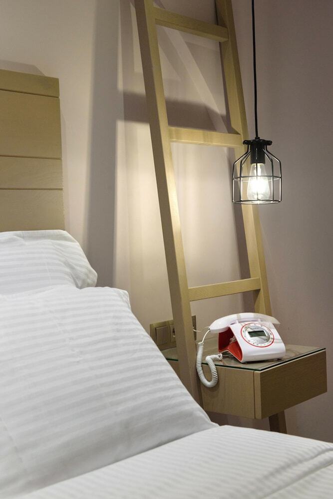 Hotel Pyrgos Boutique & Suites