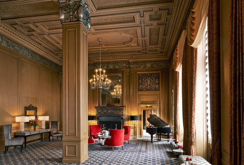 Hotel Sir Francis Drake - A Kimpton