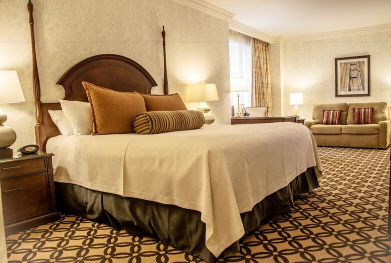 Omni San Francisco Hotel