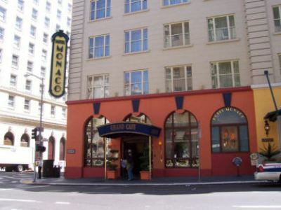 Hotel The Marker San Francisco