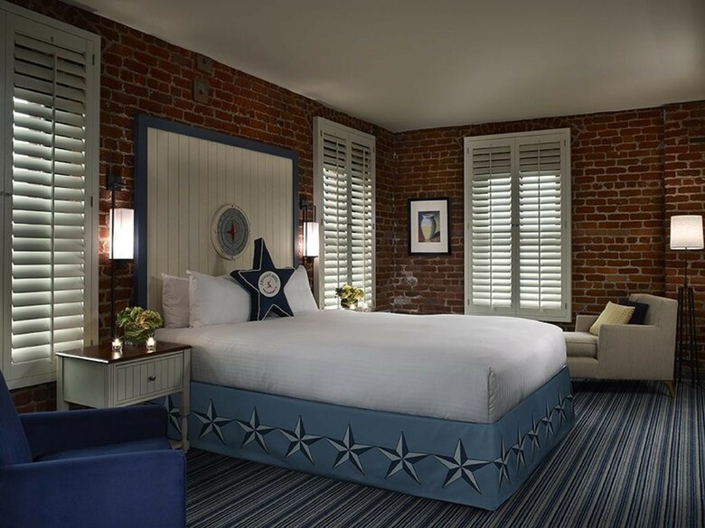 Hotel Argonaut Fisherman's Wharf