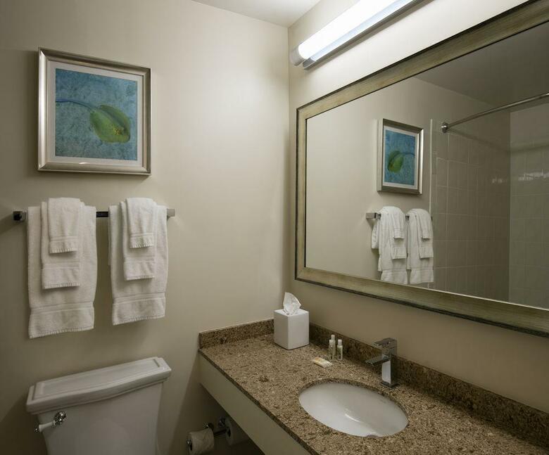 Hotel Holiday Inn Lido Beach