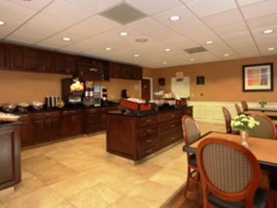 Hotel Best Western Plus Savannah Historic District