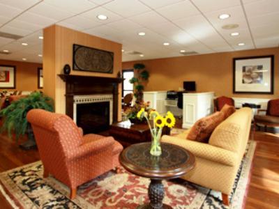 Hotel Best Western Plus Savannah Historic District