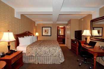 Hotel Best Western Plus Savannah Historic District