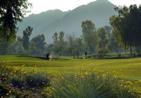Hotel Camelback Inn-a Jw Marriott Resort & Spa
