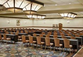 Hotel Camelback Inn-a Jw Marriott Resort & Spa