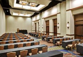 Hotel Camelback Inn-a Jw Marriott Resort & Spa