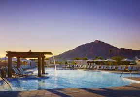 Hotel Camelback Inn-a Jw Marriott Resort & Spa