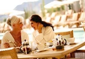 Hotel Camelback Inn-a Jw Marriott Resort & Spa