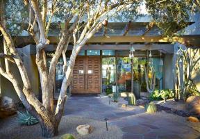 Hotel Camelback Inn-a Jw Marriott Resort & Spa