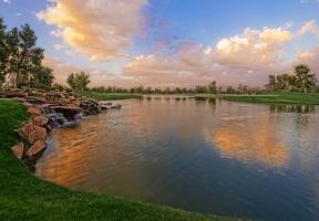 Hotel Camelback Inn-a Jw Marriott Resort & Spa