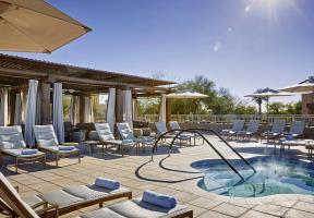 Hotel Camelback Inn-a Jw Marriott Resort & Spa