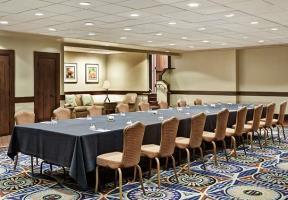 Hotel Camelback Inn-a Jw Marriott Resort & Spa
