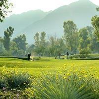 Hotel Camelback Inn-a Jw Marriott Resort & Spa