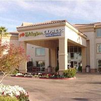 Hotel Holiday Inn Express Scottsdale