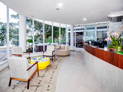 Best Western Plus Pampulha Design Hotel
