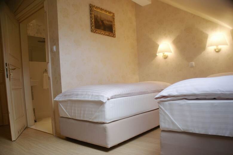 Hotel Villa La Val