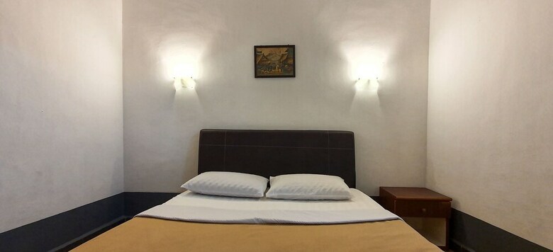 Posada Zen Rooms Uptown Beach Resort