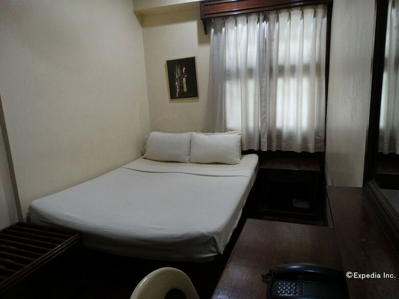 Hotel Malate Pensionne