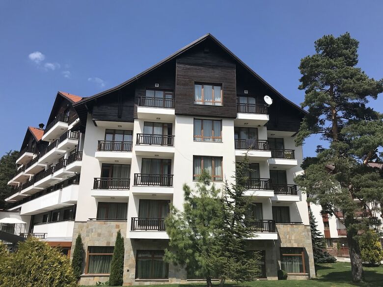 Apartamento Borovets Hills Resort & Spa