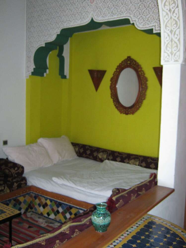 Bed & Breakfast Dar Ayour Appartements
