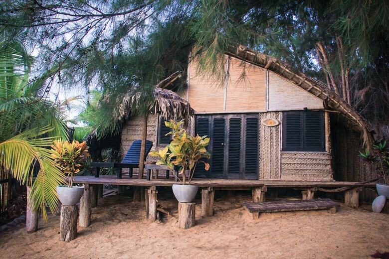 Apartamento Palagama Beach