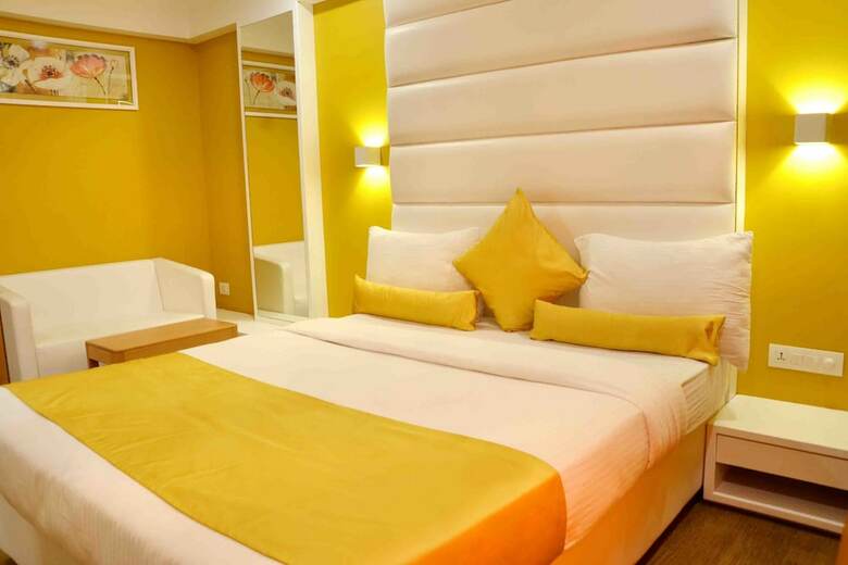 Oyo 963 Hotel Rumaya