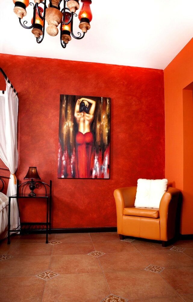 Bed & Breakfast Las 7 Maravillas - Adults Only