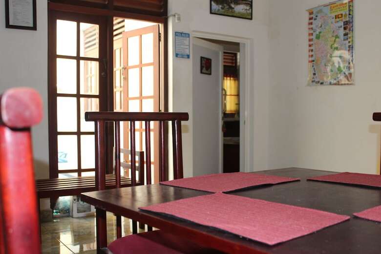Villa Natures Bliss Holidays