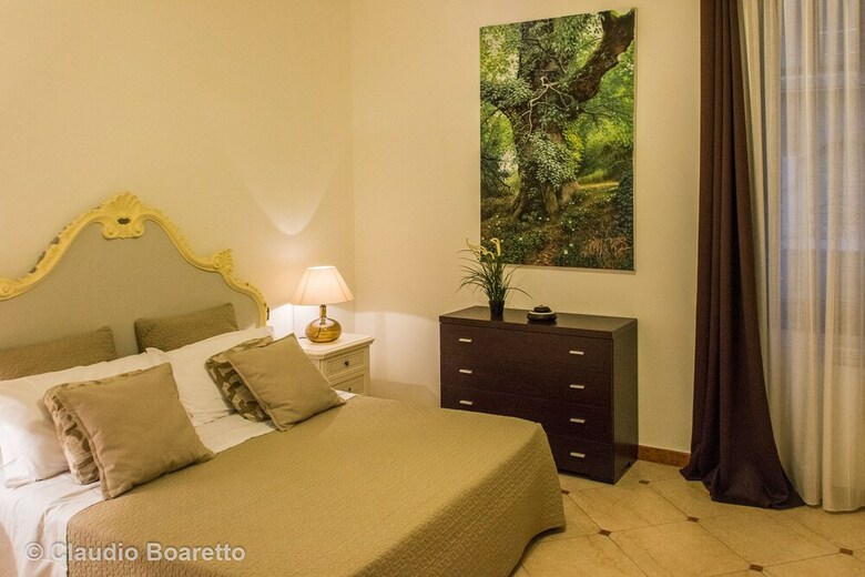 Veniceiloveyou Apartments