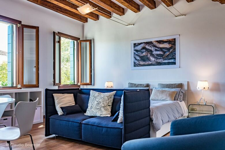 Veniceiloveyou Apartments