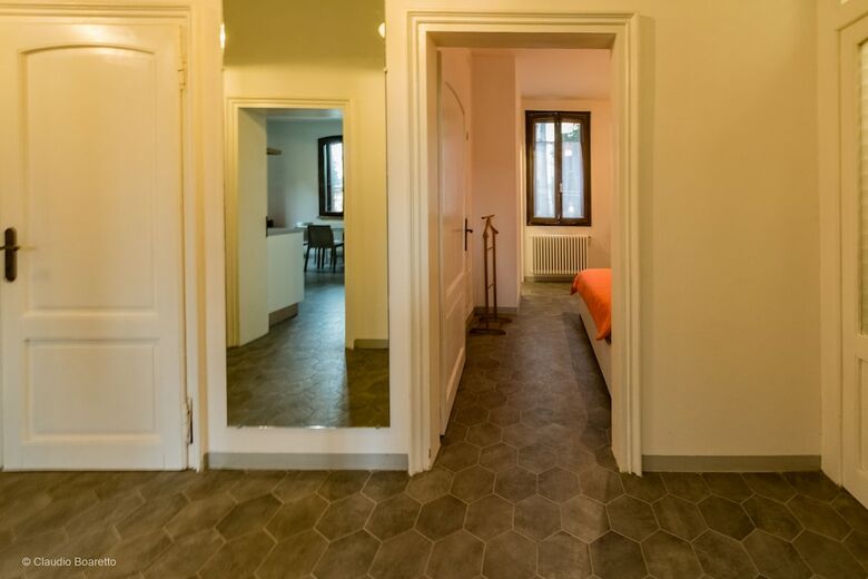 Veniceiloveyou Apartments