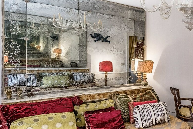 Veniceiloveyou Apartments