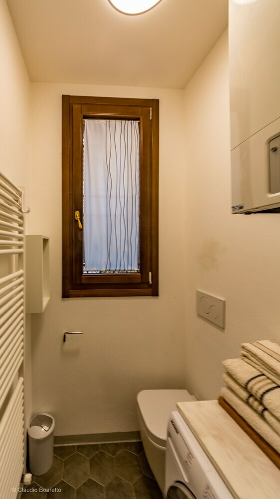 Veniceiloveyou Apartments
