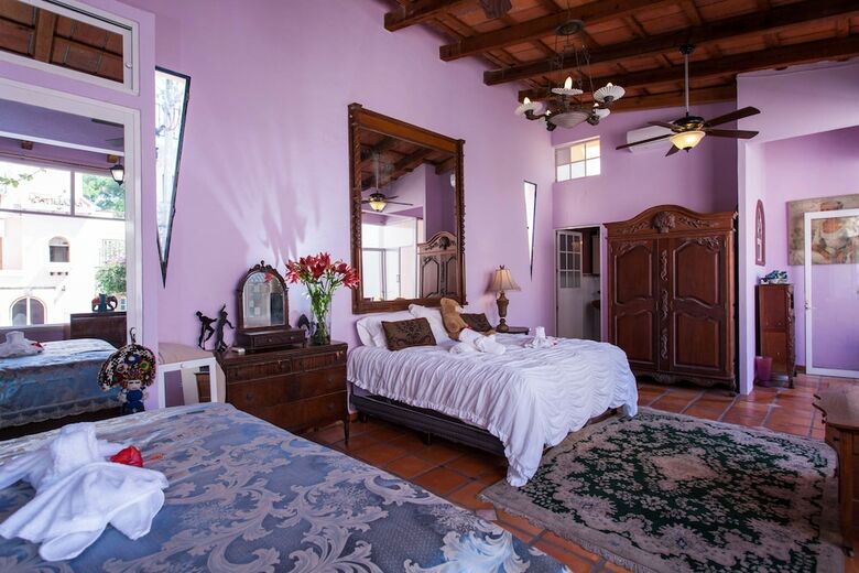 Bed & Breakfast Garlands Del R�o