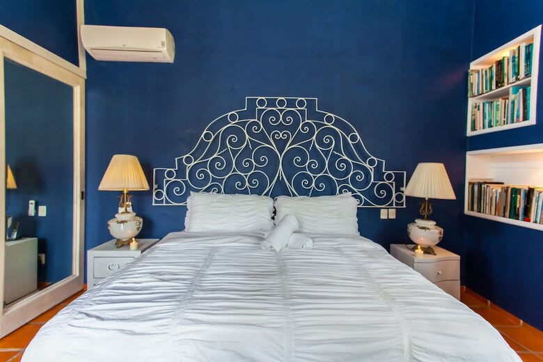 Bed & Breakfast Garlands Del R�o