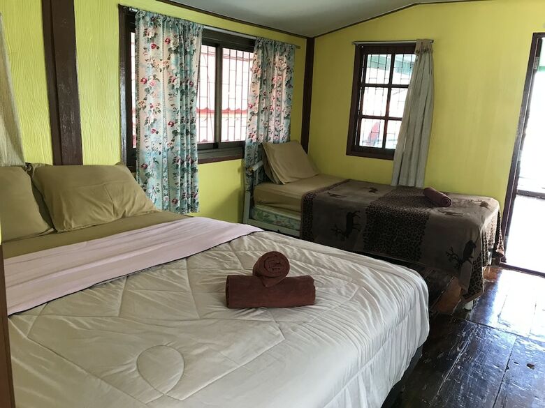 Hotel Rimtalay Resort Koh-sichang