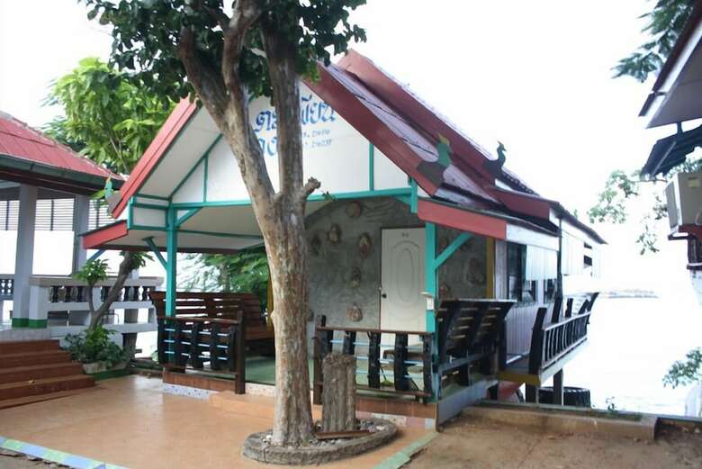 Hotel Rimtalay Resort Koh-sichang