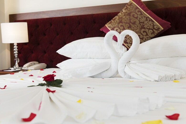 Apus Hotel