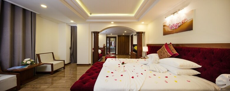 Apus Hotel