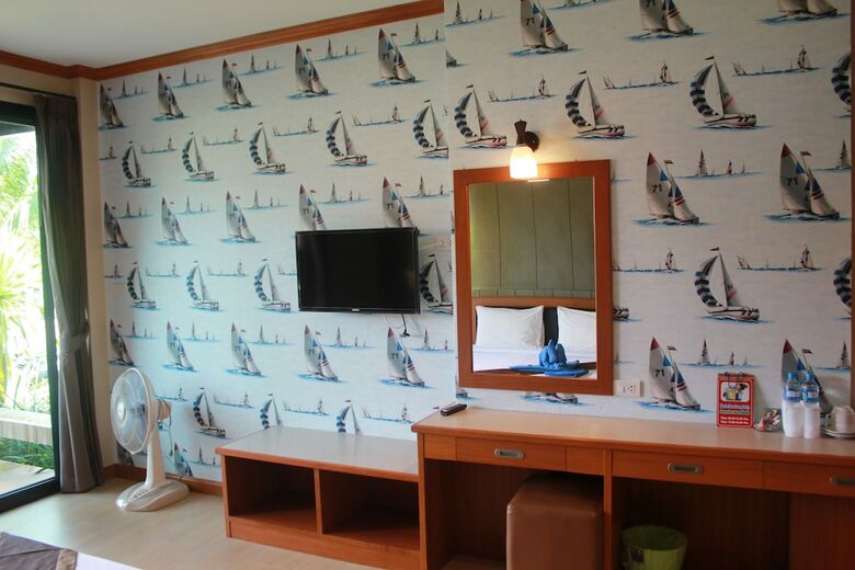 Hotel Kai Bae Beach Resort Koh Chang