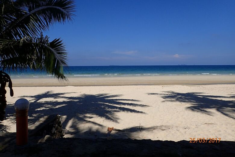 Talay Sai Hotel @ Thung Wua Laen