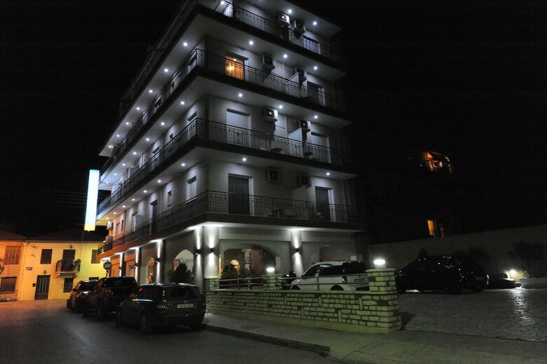 Aparthotel Ceragio Hotel & Apartments