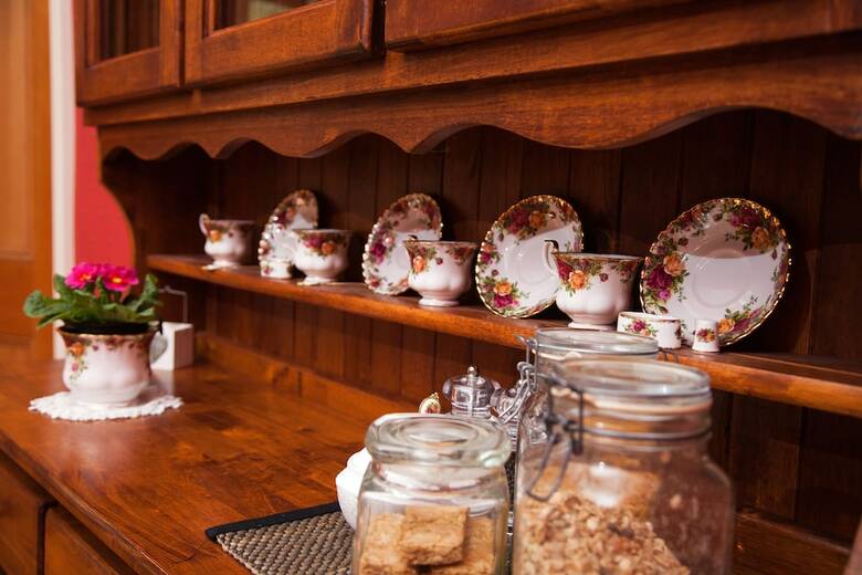 Posada Tairoa Lodge & Cottage