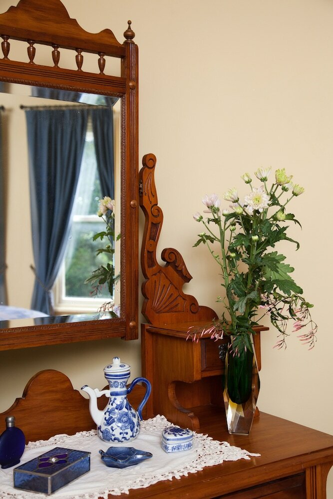 Posada Tairoa Lodge & Cottage