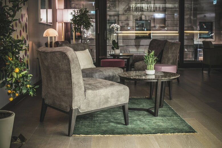 Hotel Courtyard Marriott Belgrade City Center
