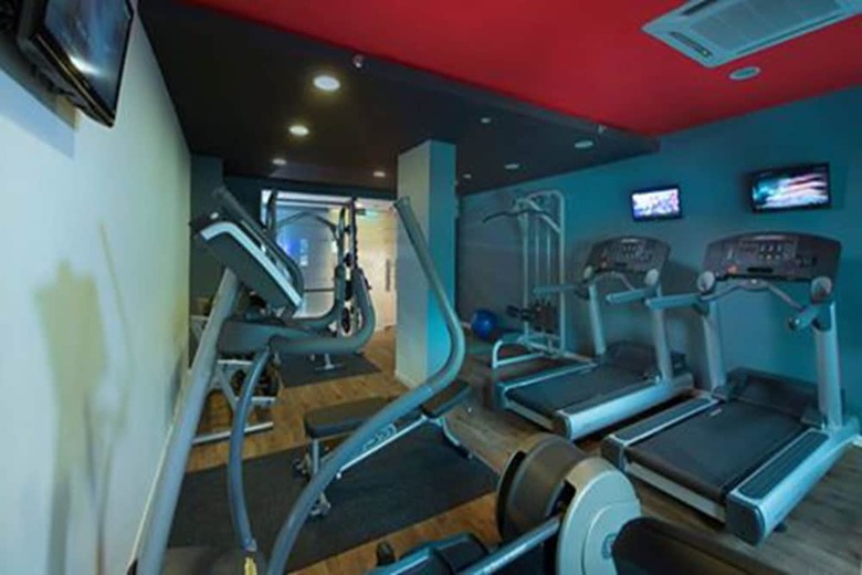 Hotel Swiss-inn Johor Bahru