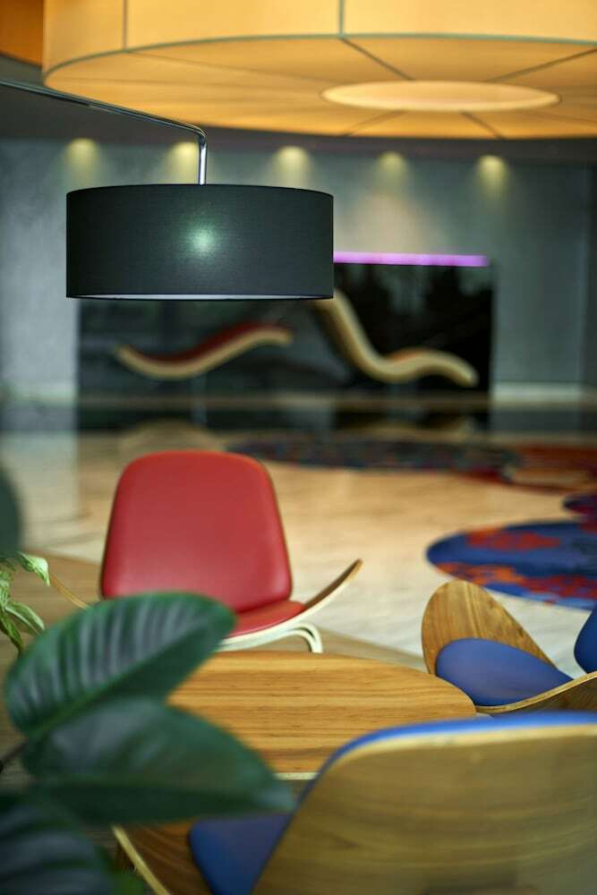 Hotel Swiss-inn Johor Bahru