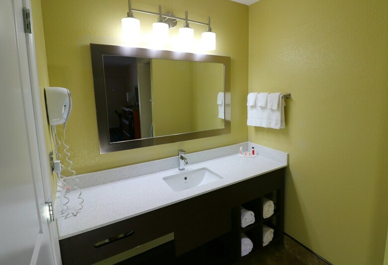 Hotel Howard Johnson By Wyndham Pigeon Forge
